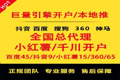 百度推广在餐饮行业的运用实例